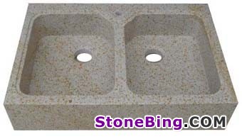 Granite Double Basin 49