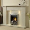 Cambridge Marble Fireplace