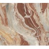 Arabescato Orobico  marble red