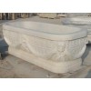 Marble Bath Tube 4