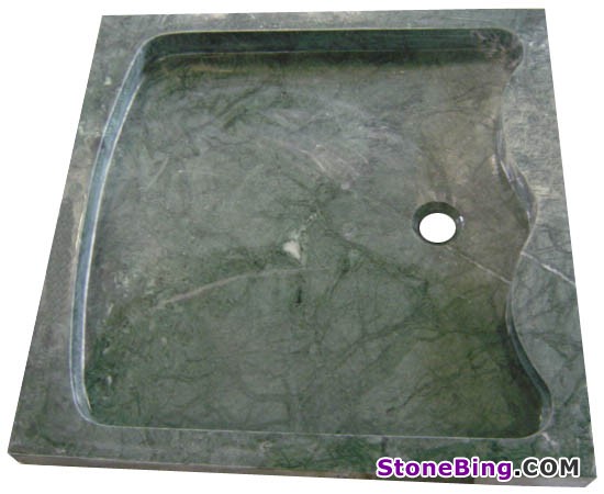 Marble Shower Tray 9