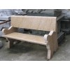 Stone Bench 15