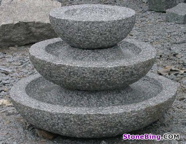 Stone Birth Bath 15