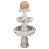 Marble Fountain 5