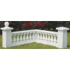 Marble Balustrade ARBL-007