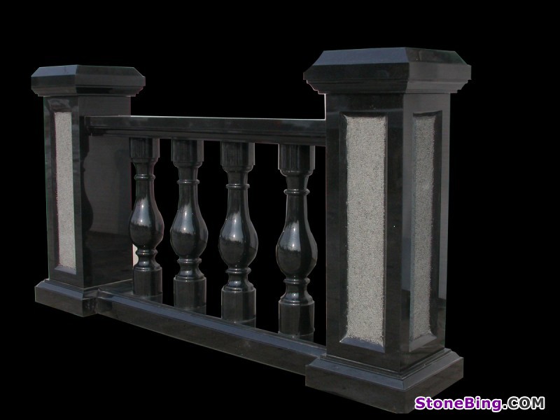 Granite Balustrade ARBL-015