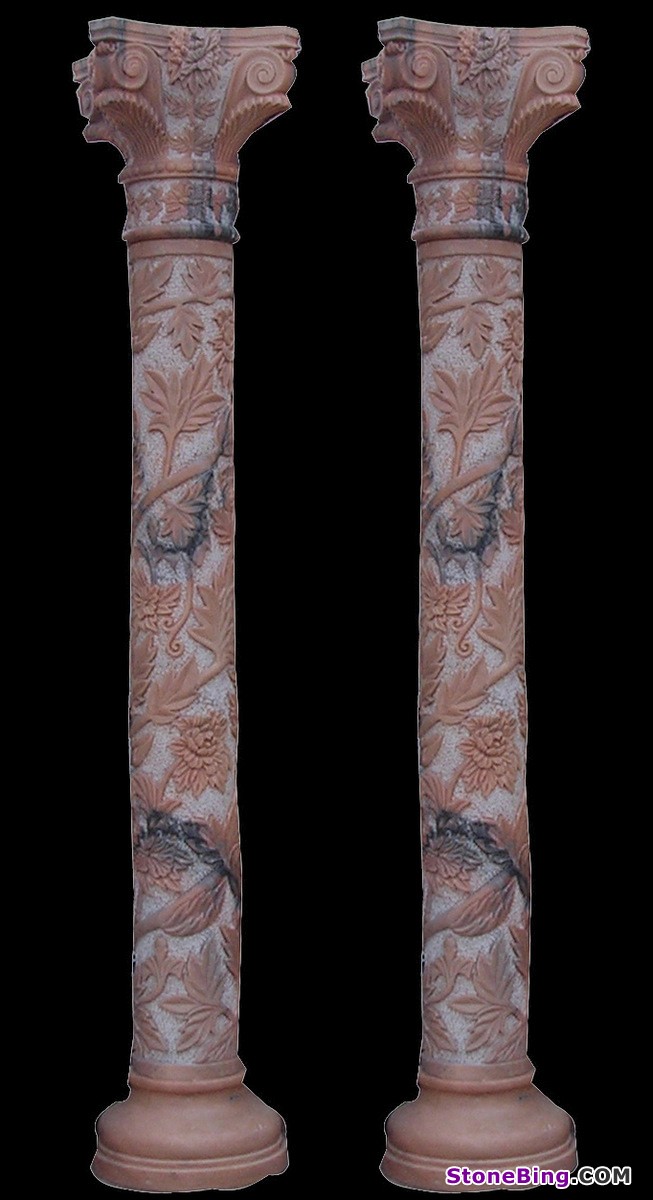 Marble Columns ARCL-006