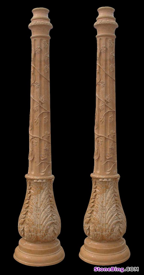 Marble Columns ARCL-007