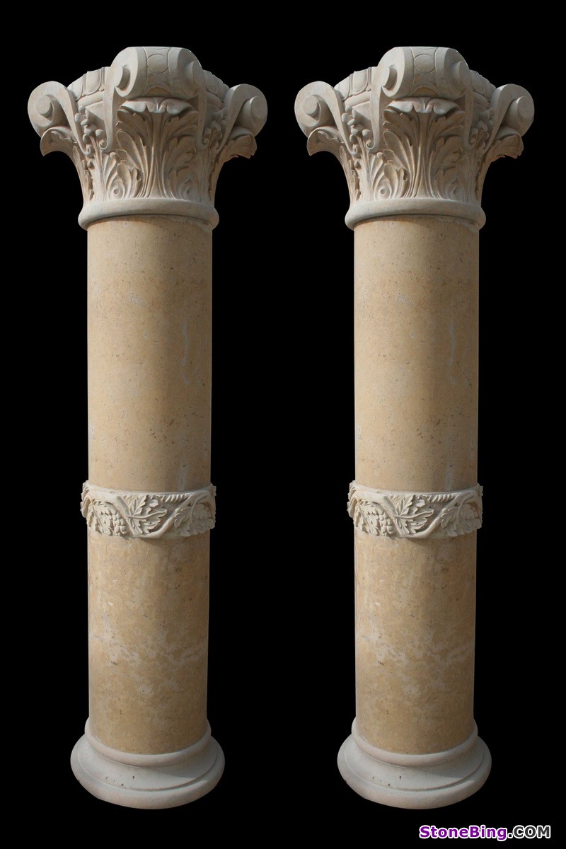 Marble Columns ARCL-018