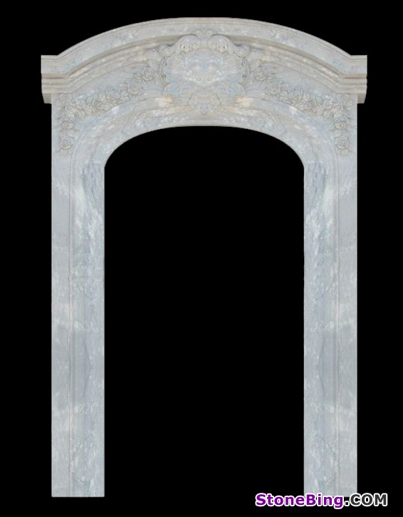 Marble Door Surround ARDS-016