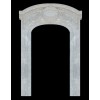 Marble Door Surround ARDS-016