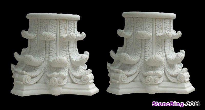 Marble Pedestals ARPD-002
