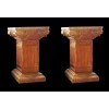 Marble Pedestals ARPD-020