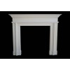Classic Marble Fireplace FPAE-001