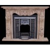 Classic Marble Fireplace FPAE-012