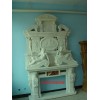 Overmantel Fireplace FPOM-053