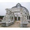 Gazebo HGGZ-031