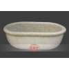 G682 Granite Bathtub