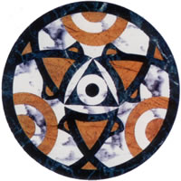 Marble Medallion-03