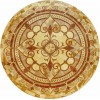 Marble Medallion-07