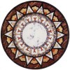 Medallion Pattern-09