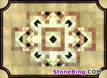 Medallion Pattern-17