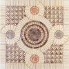 Stone Mosaic Pattern-17