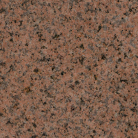 Broomcorn Red Granite Tile