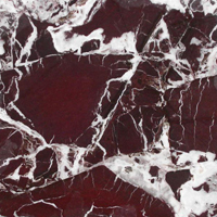 Veins Purple Marble Tile