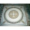 Marble Mosaic Medallion