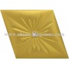 3D Soft Leather Tile 04