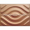 3D Soft Leather Tile 05