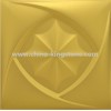 3D Soft Leather Tile 14