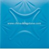 3D Soft Leather Tile 15