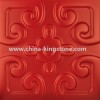 3D Soft Leather Tile 18