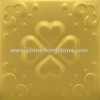 3D Soft Leather Tile 19