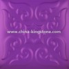 3D Soft Leather Tile 20