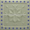 3D Soft Leather Tile 26