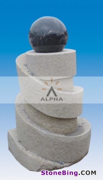 Garden Fountain SZF-007