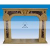 Marble Fireplace SF-011