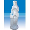 Marble Person Sculpture SS-014