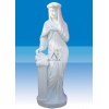 Marble Person Sculpture SS-014