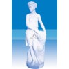 Marble Person Sculpture SS-013