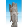Marble Angel Sculpture SS-004