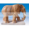 Elephant Sculpture SA-001
