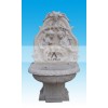 Stone Wall Fountain SWF-020