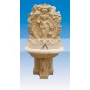 Stone Wall Fountain SWF-028