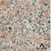 Three Flower Granite Tile