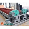 Screw Sand Washing Machine