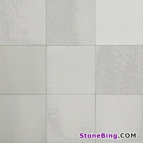 Ming Grey Tinos Marble Tile